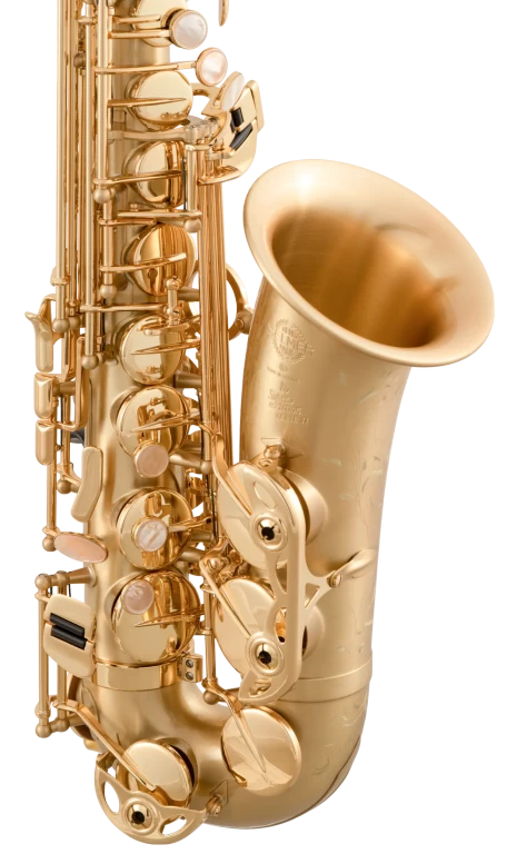 52JM HSP Professional Matte Alto Saxophone
