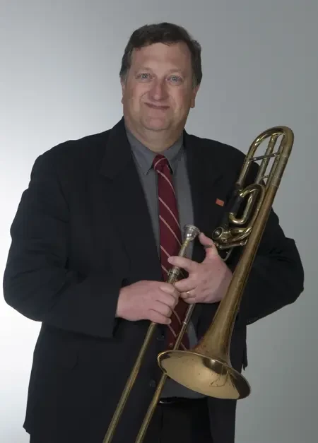 Portrait of Robert Kehle