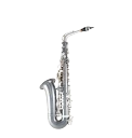 Selmer Alto Saxophone in Eb SAS711