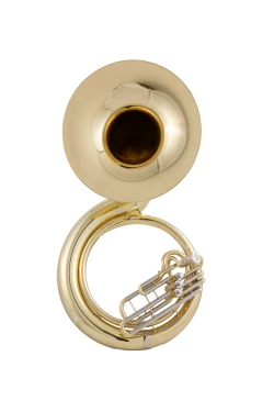 King Performance Sousaphone in BBb KSP411