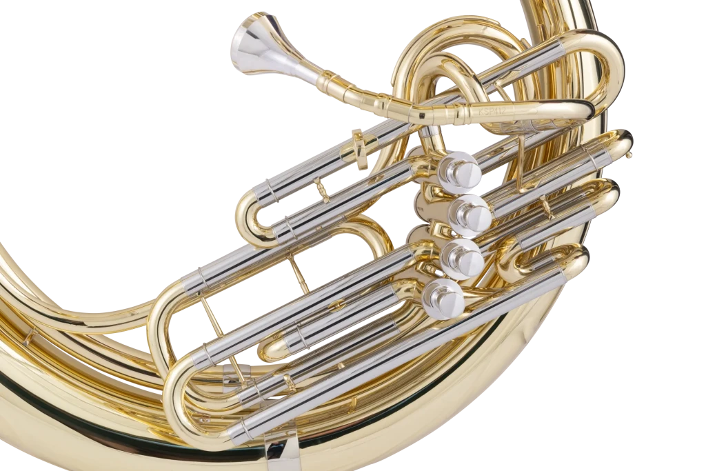 KSP412 King Intermediate Sousaphone