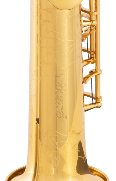 LSS211 Leblanc Student Soprano Saxophone