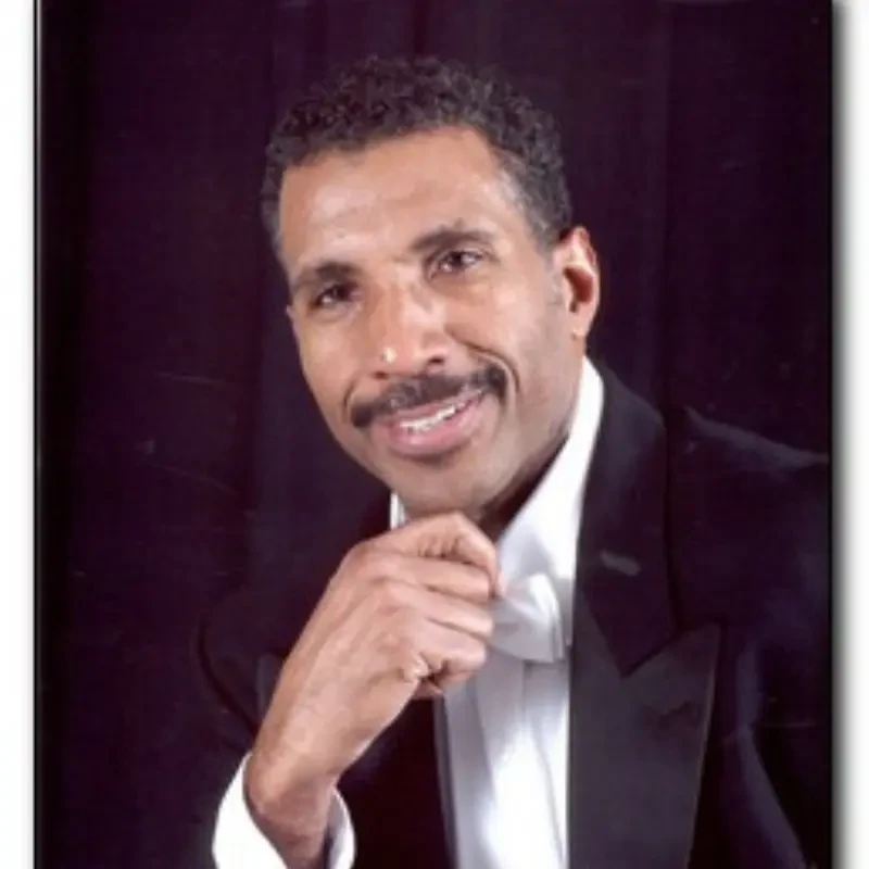 Portrait of Don Haynes