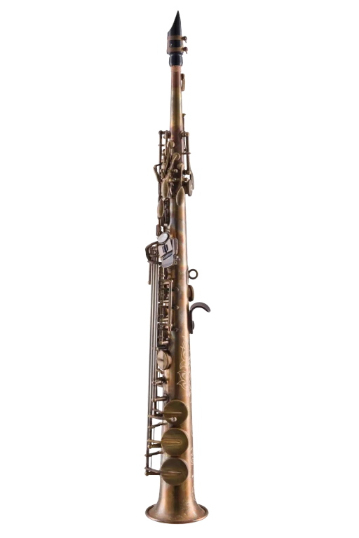LSS711AB Leblanc Premiere Soprano Saxophone