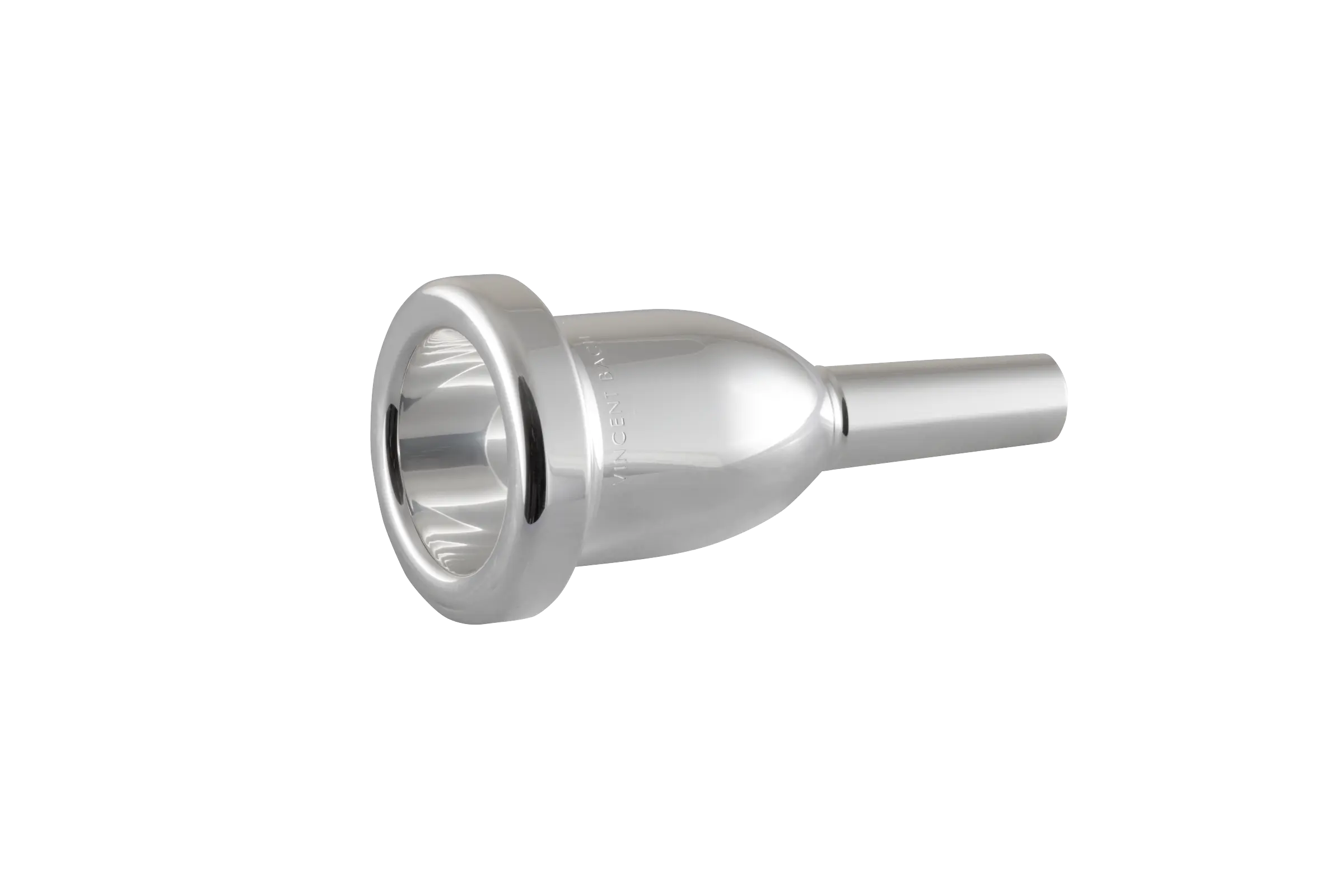 K33512 Bach Accessory Standard Tuba Mouthpiece Ac Sd Hz Fs - zoomed in