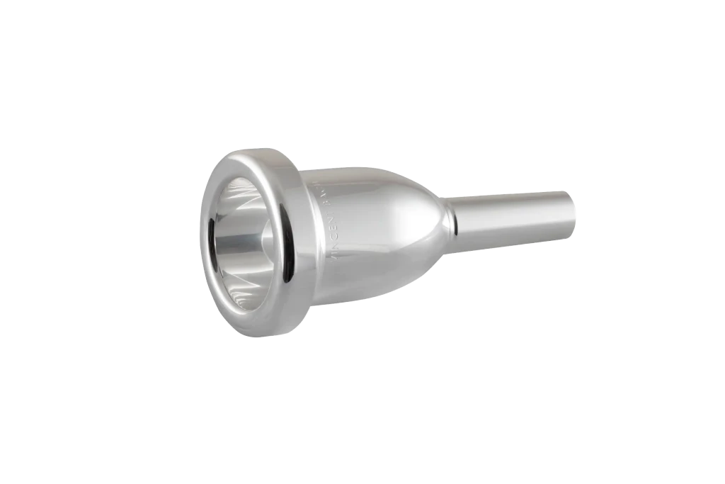 K33512 Bach Accessory Standard Tuba Mouthpiece Ac Sd Hz Fs