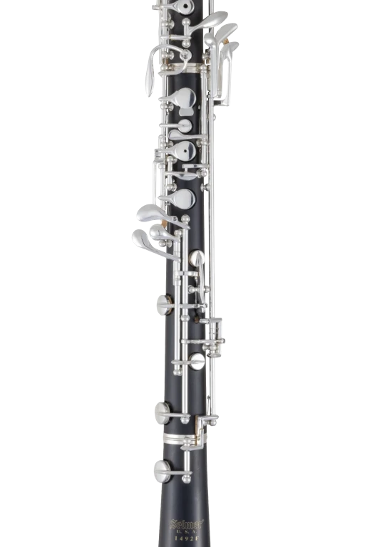 1492FB Selmer Student Standard Oboe In Fr Vr Ms