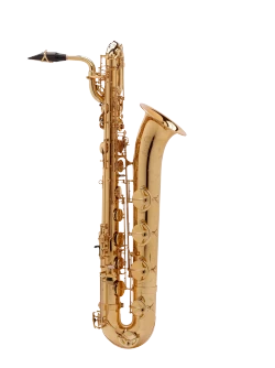 Selmer Paris Series II Baritone Saxophone in Eb 55AFJ