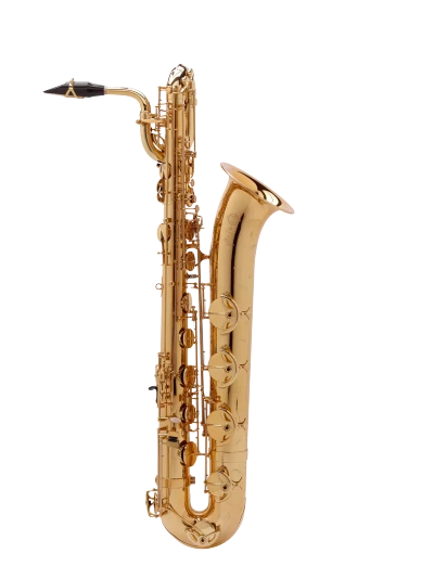 Selmer Paris Series II Baritone Saxophone in Eb 55AFJ