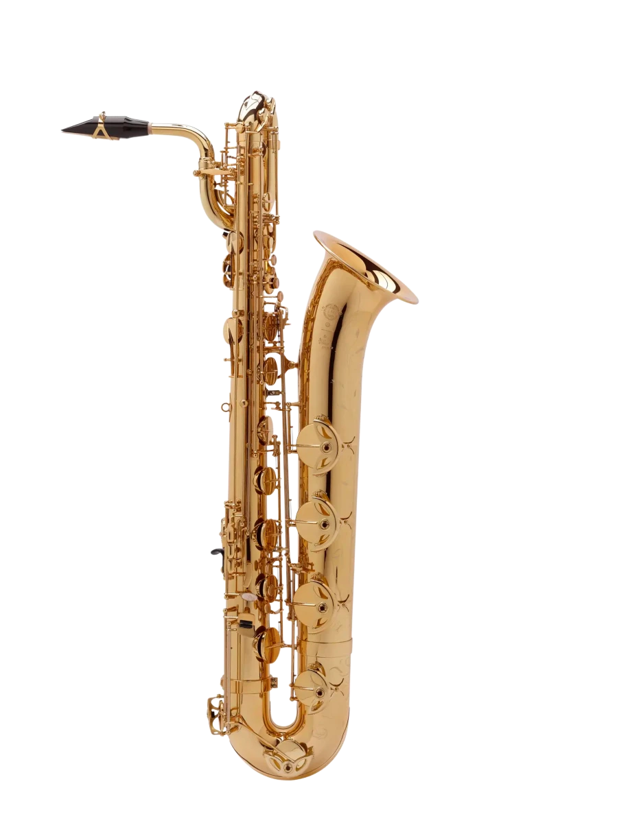 Selmer Paris Series II Baritone Saxophone in Eb 55AFJ