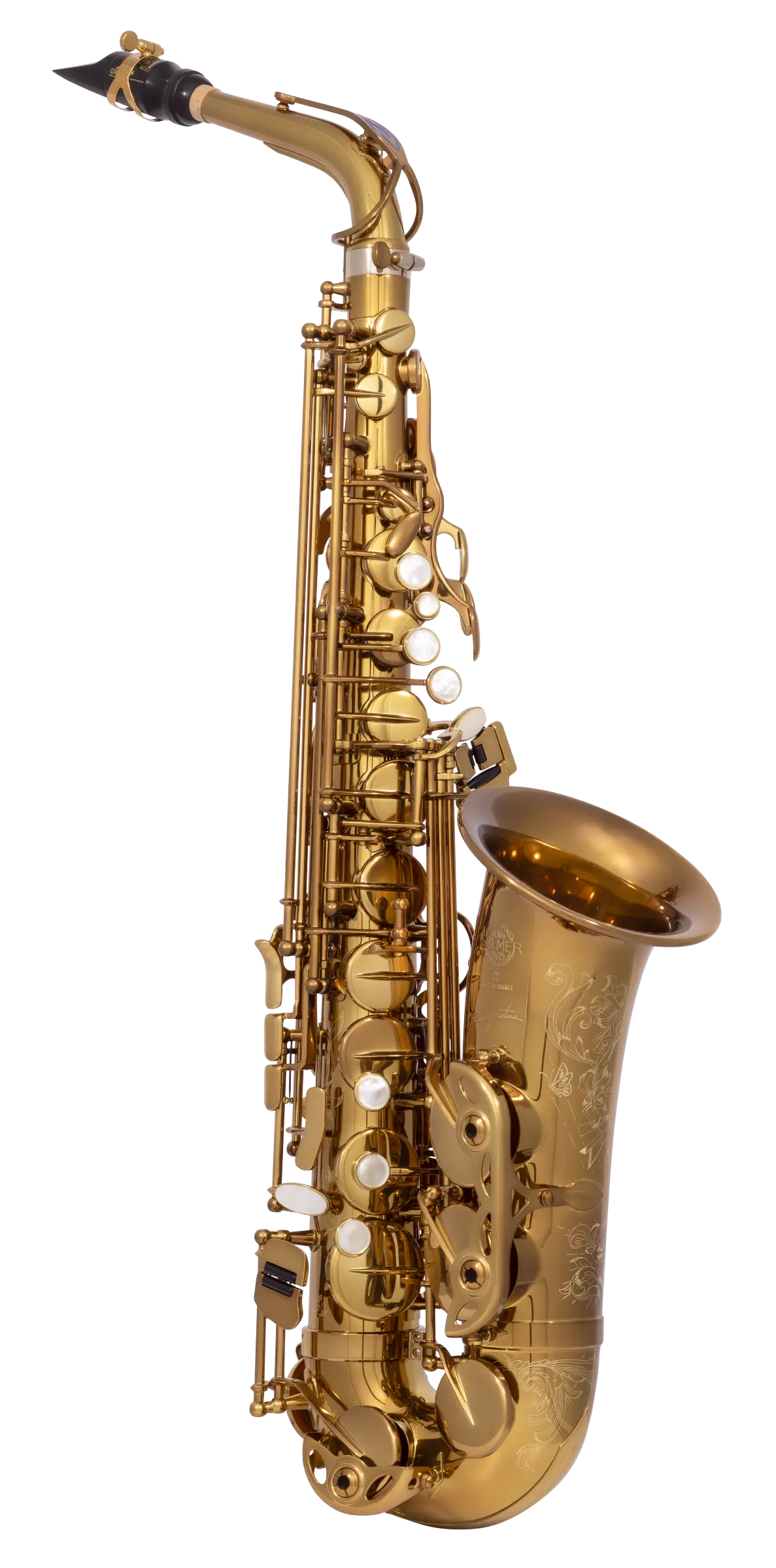 82SIGUSA1 HSP Professional  Alto - zoomed in