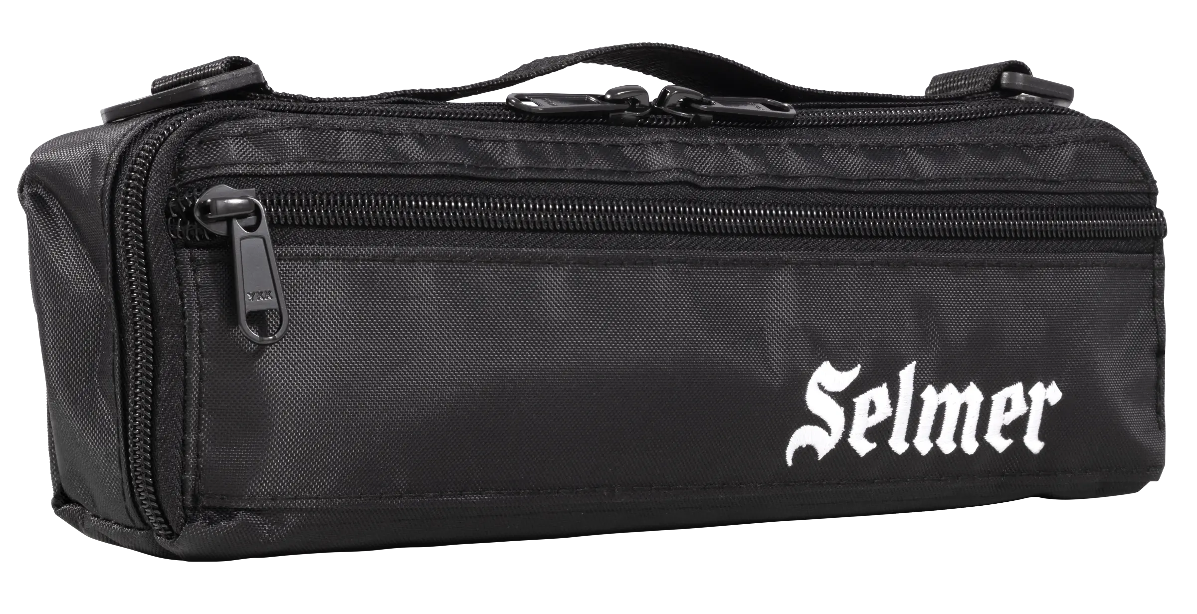 SPC411 Selmer Advanced Piccolo - zoomed in