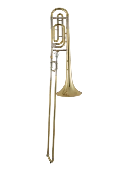 Bach Stradivarius Tenor Trombone in Bb 36B