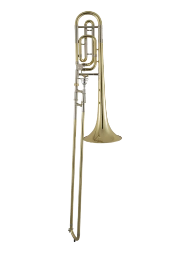 Bach Stradivarius Tenor Trombone in Bb 36B