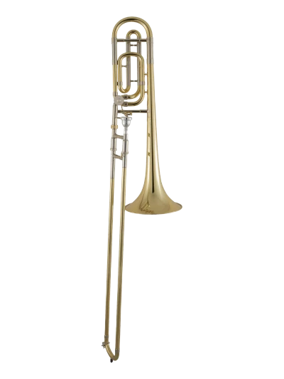 Bach Stradivarius Tenor Trombone in Bb 36B