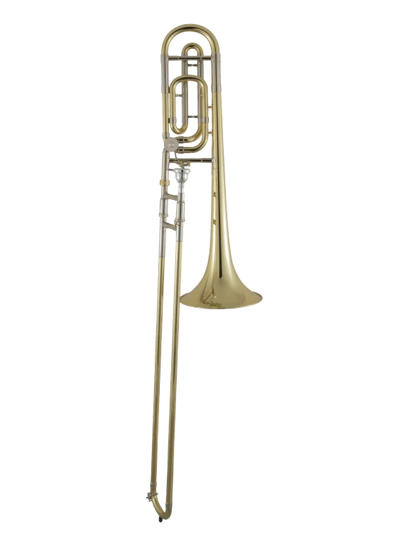 36B Bach Professional Standard Trombone In Fr Vr Fs