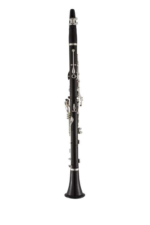 A16MUSE HSP Professional Standard Clarinet In Bk Vr Fs