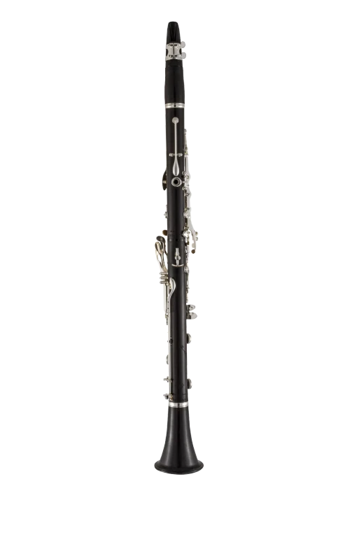 A16MUSE HSP Professional Standard Clarinet In Bk Vr Fs