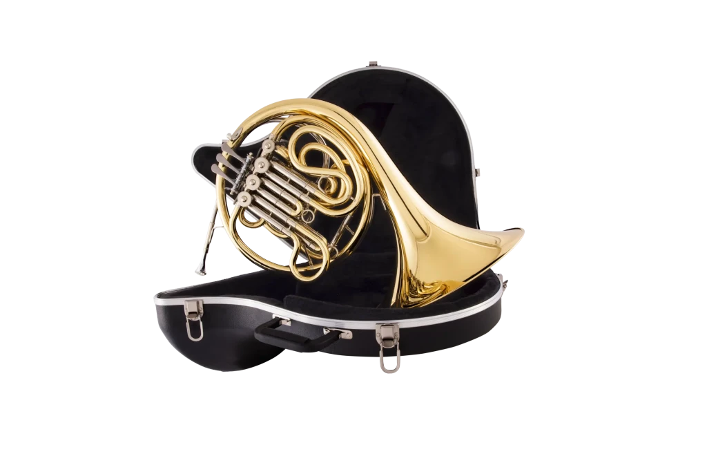 7D Conn Professional French Horn
