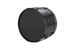 Ludwig Performance Marching Bass Drum