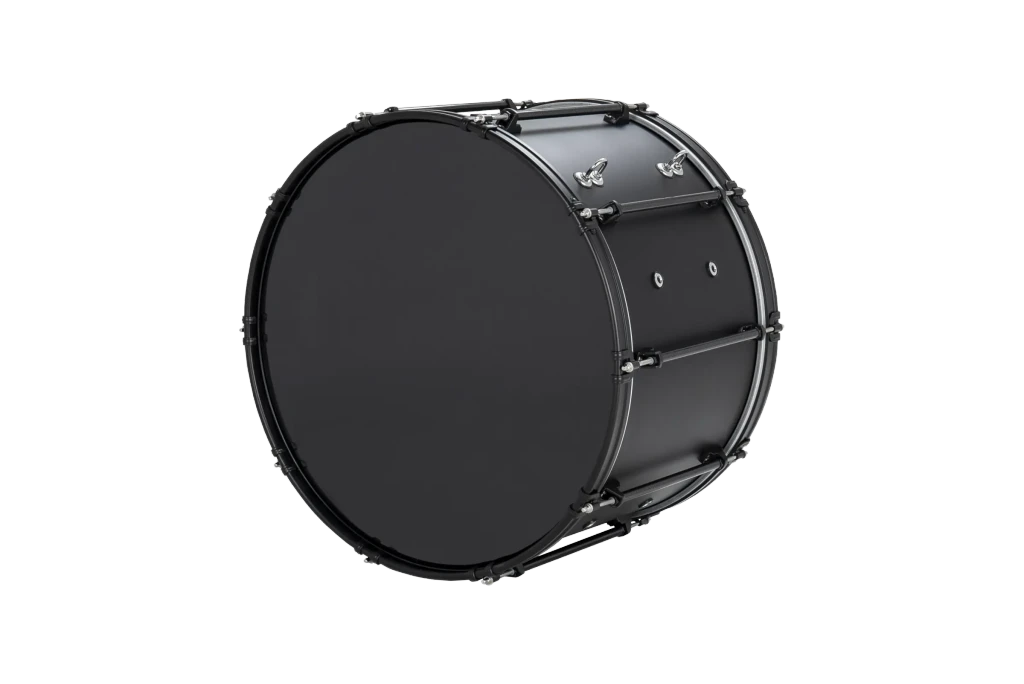 LPMB22 Ludwig Performance Series 22 Bass Drum