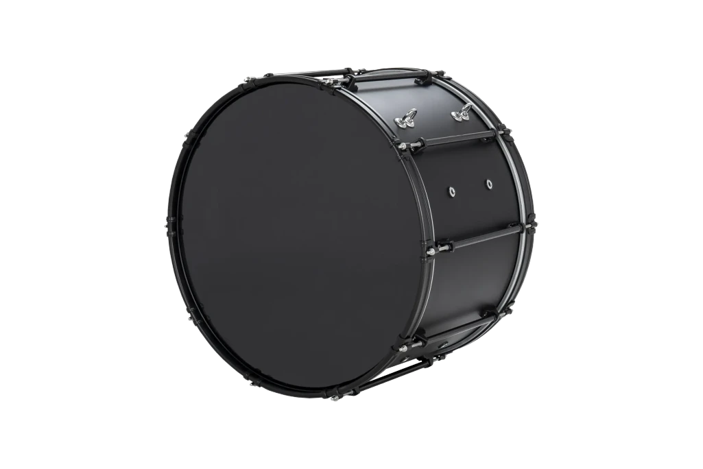 LPMB22 Ludwig Preformance Series 22 Bass Drum