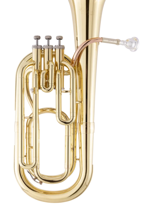 B471R Holton Intermediate Baritone