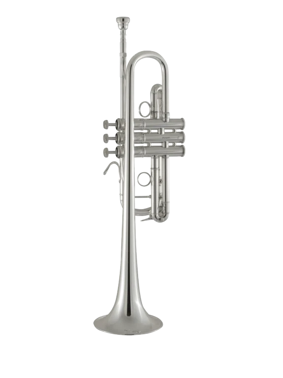 C180SL229PC Bach Professional Trumpet