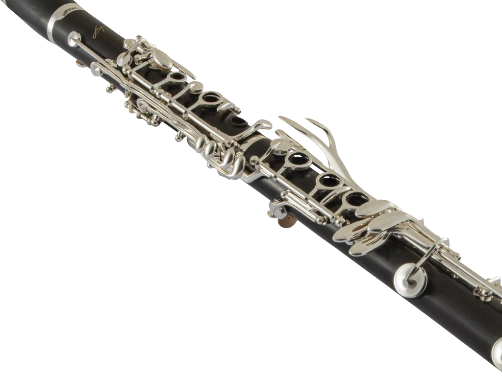 B16SIGEV HSP Professional Clarinet In Sd Hz Ms