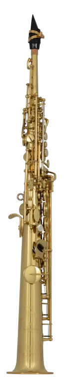 SWO1 Yanagisawa Professional Soprano Saxophone