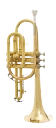 Bach Cornet in Bb CR301