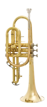 Bach Cornet in Bb CR301H