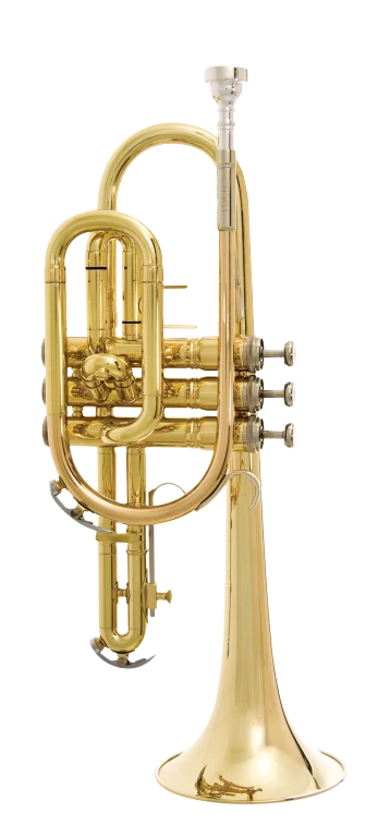 CR301H Bach Student Cornet