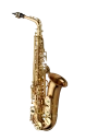 Yanagisawa Alto Saxophone in Eb AWO2