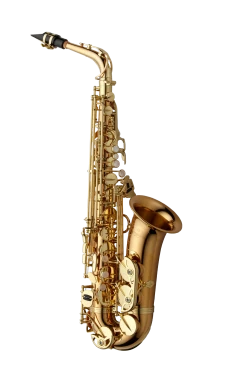 Yanagisawa Alto Saxophone in Eb AWO2