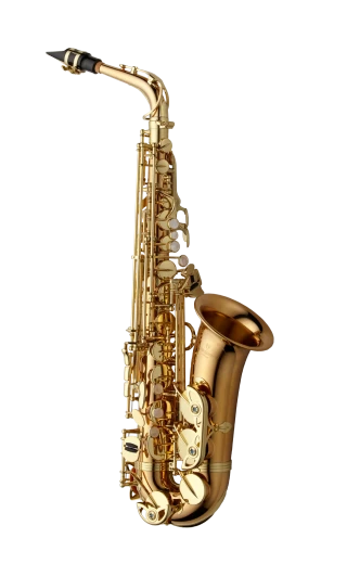 Yanagisawa Alto Saxophone in Eb AWO2