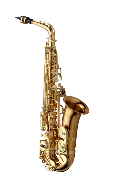 Yanagisawa Alto Saxophone in Eb AWO2