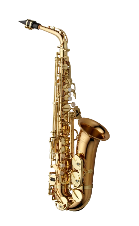 AWO2 Yaganisawa Professional Alto Saxophone