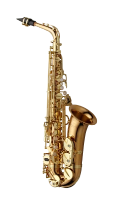 Yanagisawa Alto Saxophone in Eb AWO2