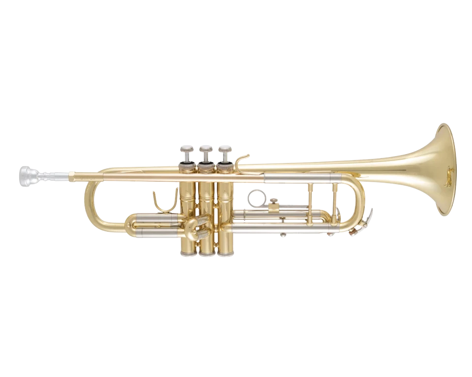 BTR311 Bach Student Trumpet D