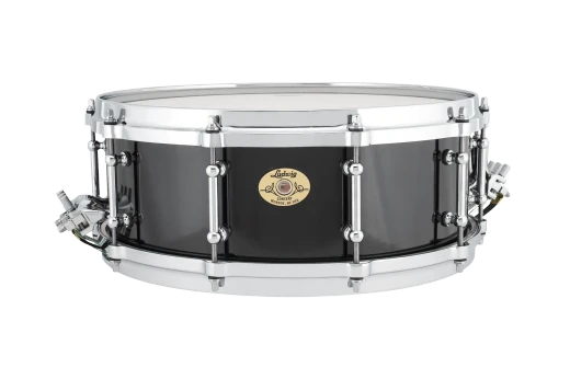 Ludwig Wood Concert Snare Drum