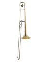 Bach Tenor Trombone in Bb BTB211N