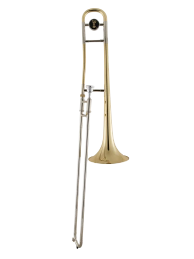 Bach Tenor Trombone in Bb BTB211N