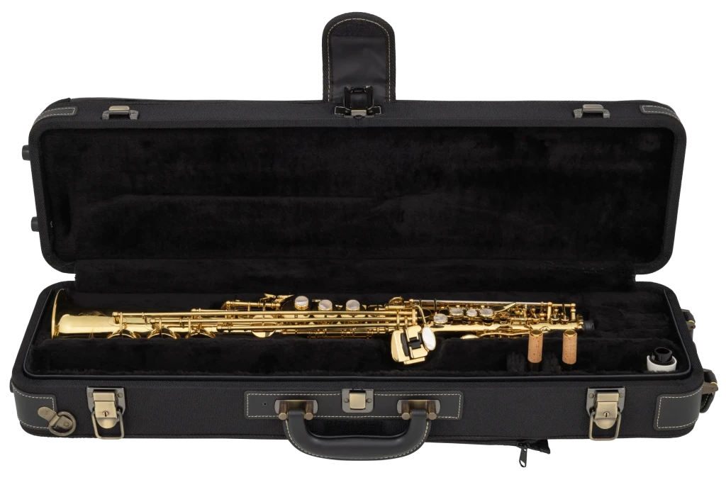 SWO10 Yanagisawa Professional Soprano Saxophone