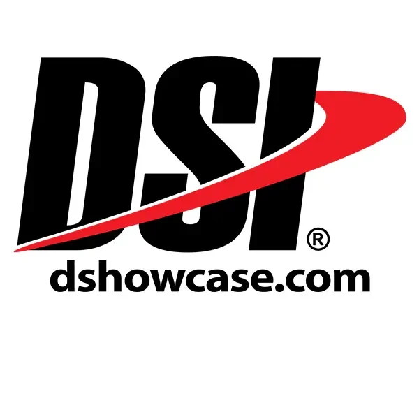 DSI Showcase Logo