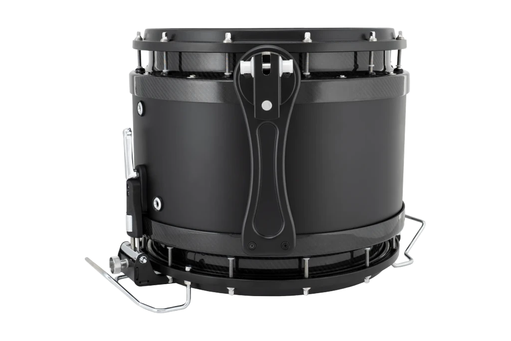 LPMS14PVC Ludwig Preformance Series 14 Snare Drum 2