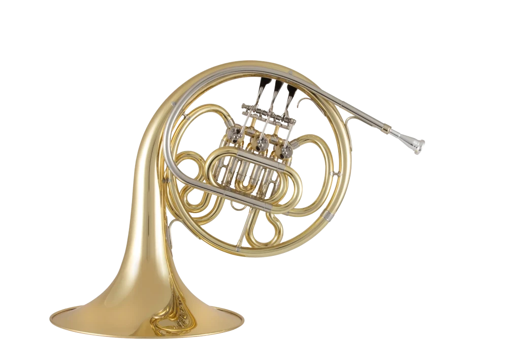 PHR11B Prelude Standard Student FrenchHorn