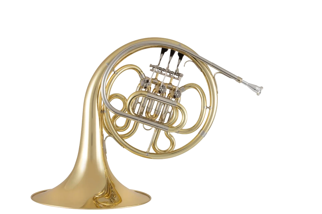 PHR11B Prelude Standard Student FrenchHorn