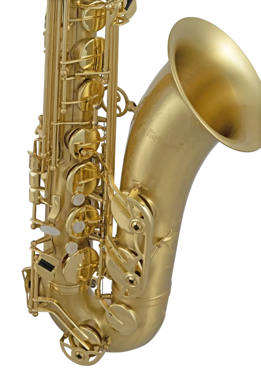 STS711M Selmer Lacquer Finish Tenor Saxophone In Fr Vr Ls xcu