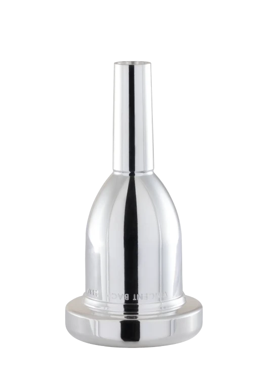 K33524AW Bach Accessory Standard Tuba Mouthpiece Ac Fr Vr FS